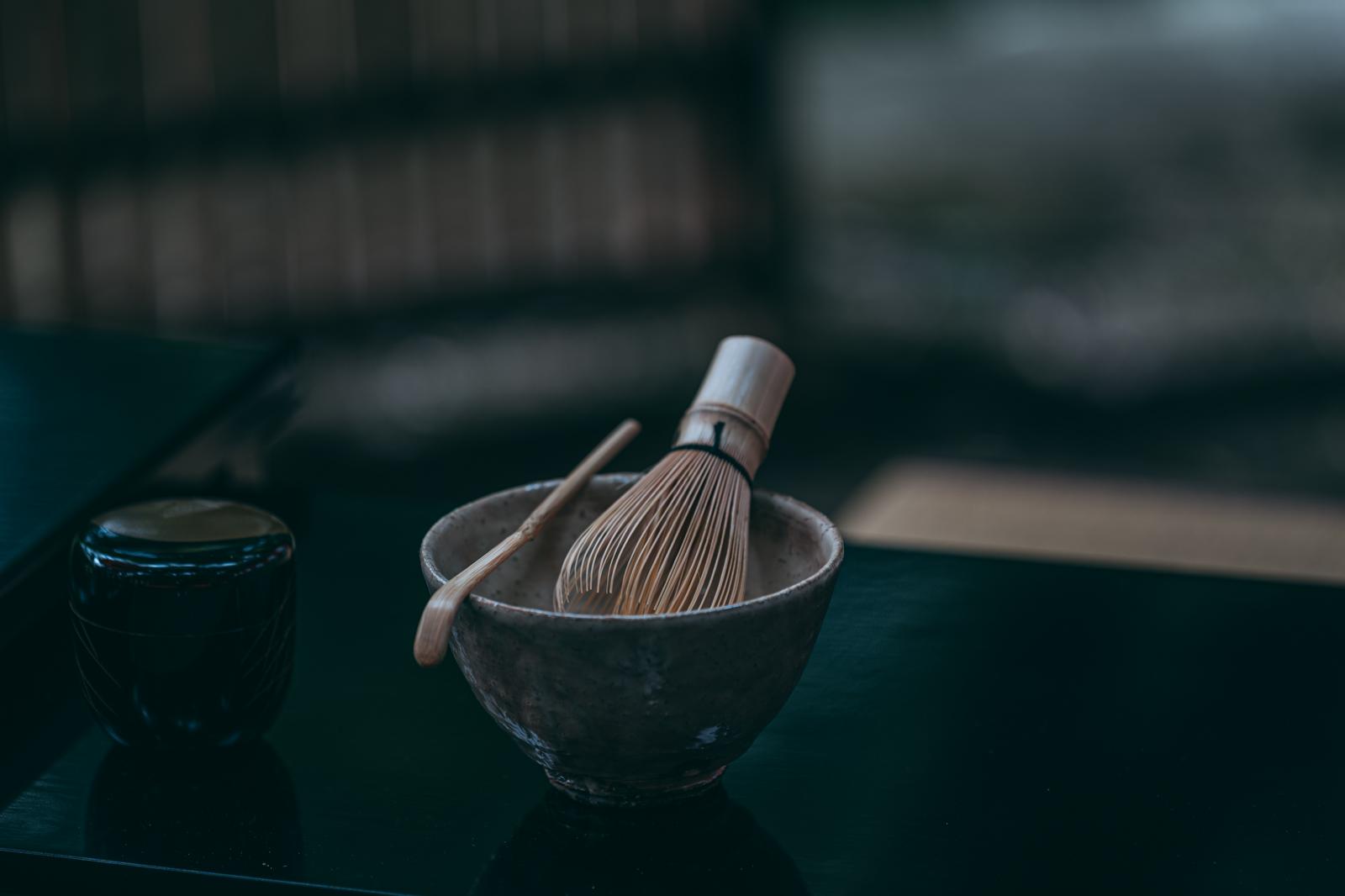 抹茶